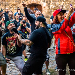 0190 Aggressive fest